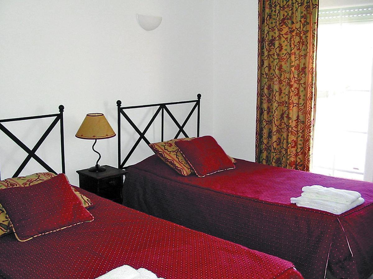 Holiday Home Praia Del Rey Golf Casa By Interhome Praia del Rei Εξωτερικό φωτογραφία